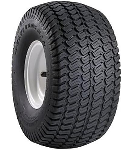 Cámara De Aire Para Neumático 26x12.00-12 - TR13, Servicio Premium, Goma Resistente - Ideal Para Cortacéspedes Y Jardín