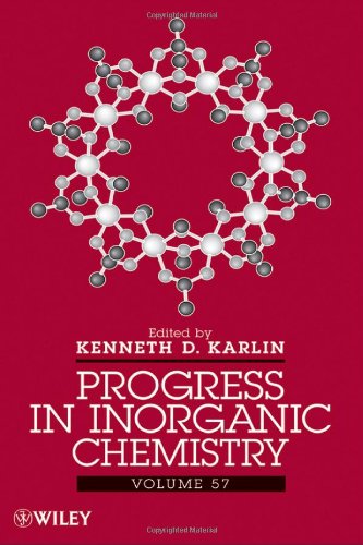 Progress in Inorganic Chemistry V57