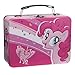 Vandor 42070 My Little Pony Large tin Tote, Multicolor