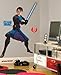 RoomMates RMK1383GM Star Wars Clone Giant Peel & Stick Wall Decal