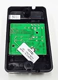 Genie Garage Door Openers 37351R Series II Wall Control 37351R