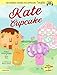 Kate Cupcake by 