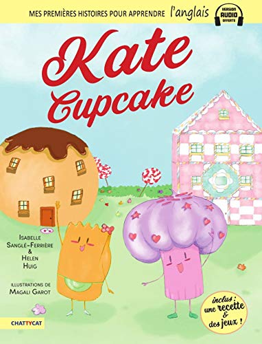 Kate Cupcake by 