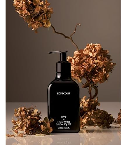 Amazon.com : Jo Malone Myrrh & Tonka Intense Body & Hand Wash 8.5