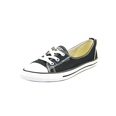 womens converse flats