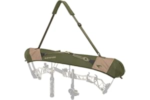 Elevation Hunt Quick Release Bow Sling Olive/TAN