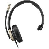 Poly Mission 815 Headset