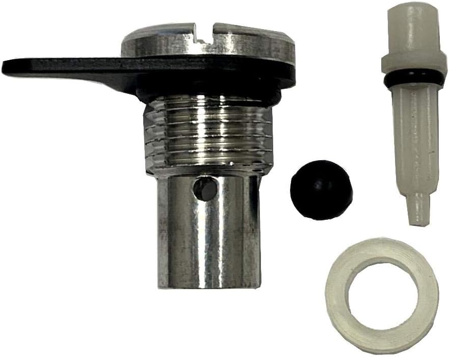 CoFast Trigger Valve Assembly 875-638 for Aftermarket Hitachi NR83A / A2 / A2S Nv83A2 Framing Nailer