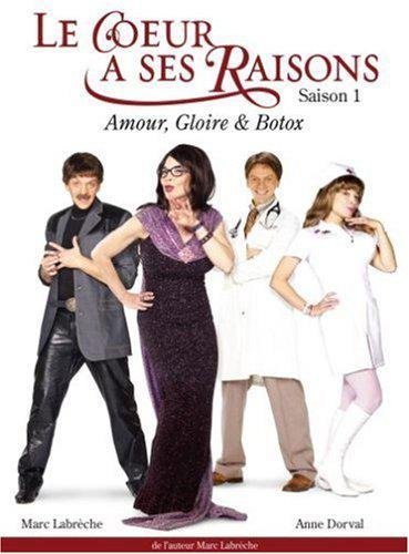 Le Coeur A Ses Raisons - Saison 1