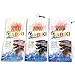 10 Packs Bulk Red Fish Skin Saltwater Freshwater Sabiki Fishing Bait Rigs With Hooks Swivels and Snaps Lure Set Kit