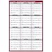 AT-A-GLANCE 2019-2020 Academic Year Wall Calendar, Jumbo, 32