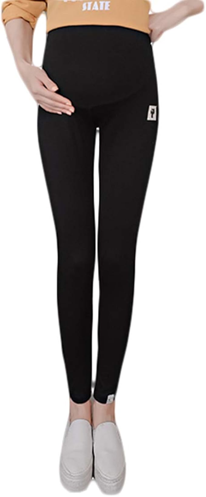 legging grossesse amazon