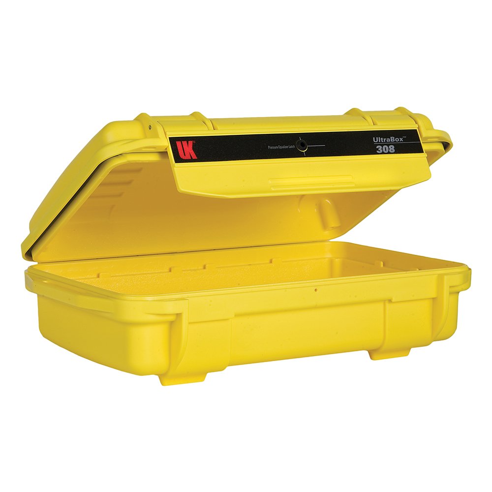 Underwater 308 Ultrabox Case Diving Dry Boxes
