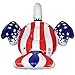 Colonel Pickles Novelties Giant Inflatable American Bald Eagle – Premium Patriotic Pool Floats Rafts & Swimming Pool Toys