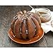 Nordic Ware 3-D Pumpkin Pan