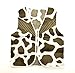 Kids Dressup Set #2 with 7 Non Woven Costume Vests