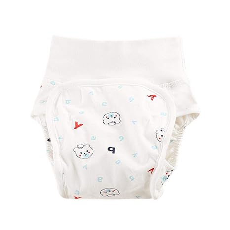 cotton reusable baby diapers