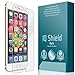 IQShield Matte Screen Protector Compatible with Apple iPhone 7 Plus (6s Plus, 6 Plus 5.5 inch) Anti-Glare Anti-Bubble TPU Film