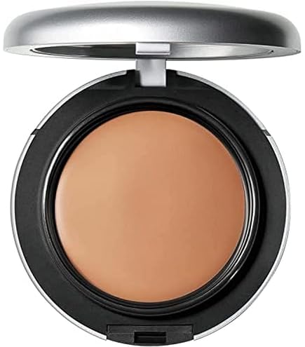 Fond De Teint Poudre MAC Studio Fix Powder Plus Foundation - Teinte NC40 - 100 G - Effet Mat - Neuf Sous Blister