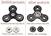 DDSHANG Focus Fidget Hand 360 Spinner Toys Stress Relief Fiddle Toy for Anxiety ADHD Autism ADD Adults Kids