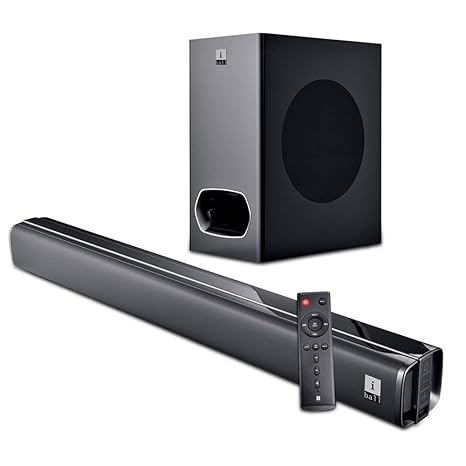 soundbar amazon india