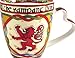 Clara Craft Royal Tara Scotland Rampant Lion Mug