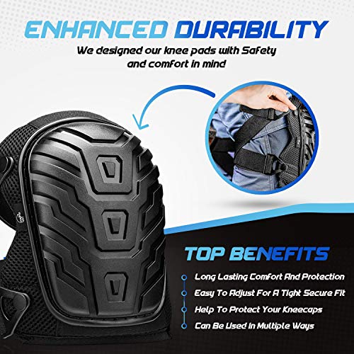 1 Protective+Knee+Pads+Work+Construction