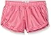 Soffe Girls' Broad Mesh Short 2 Inch Poly