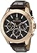 Tommy Hilfiger Men's 1791225 Hudson Analog Display Japanese Quartz Brown Watch
