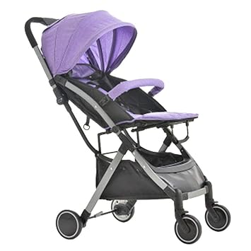 how to carry baby stroller in flight