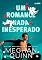 Livro Um Romance Nada Inesperado