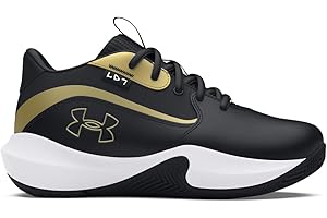 Under Armour Sneaker Pre School Lockdown 7 unisex-child