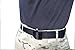 BootYo! Mt. Sun Gear Premium Nylon Web Belt-Military Style. Cut for custom fit. Unisex