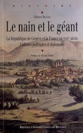 Le  nain et le géant