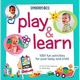 Baby Play (Gymboree): Masi Ph.D, Wendy, Cohen Leiderman, Roni ...