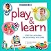 Play And Learn: 1001 Fun Activities for Your Baby and Child (Gymboree Play & Music)