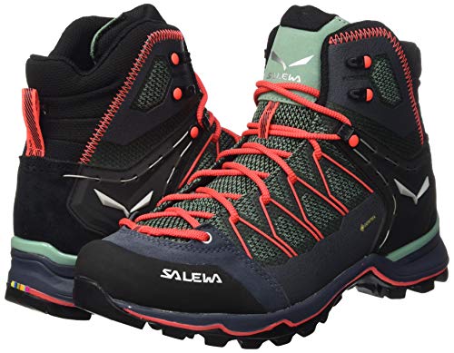 salewa mountain trainer lite mid
