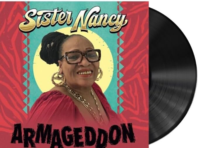 SISTER NANCY - Bam Bam - Amazon.com Music