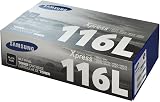 Samsung MLT-D116L High Yield Black Original Toner Cartridge SU828A for Xpress view 3