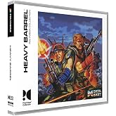 Polymega&reg; Collection Vol. 6 - HEAVY BARREL