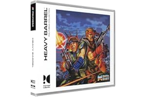 Polymega® Collection Vol. 6 - HEAVY BARREL