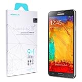 Nilkin Glass Screen Protector, Retail Packaging, Clear