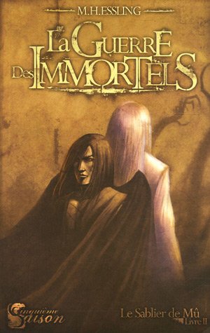 La  guerre des immortels