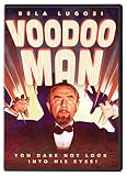 VOO DOO MAN                                        image