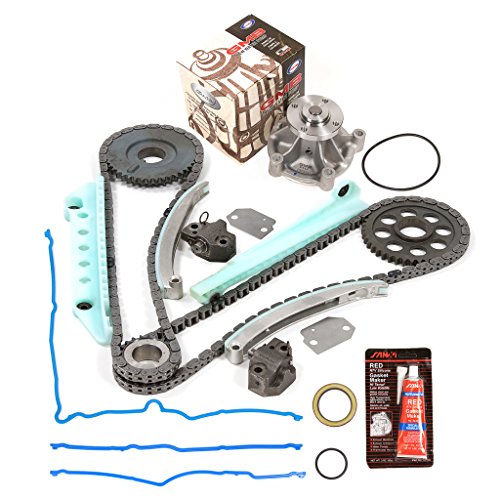 Engine Water Pump Motorcraft PW-464 for sale online