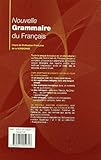 Image de Nouvelle Grammaire Du Francais: Cours De Civilisation Francaise De La Sorbonne (French Edition)