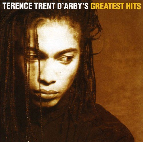 Terence Trent D
