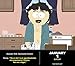 South Park Year-In-A-Box Calendar (2017)