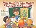 Rene Has Two Last Names / Rene tiene dos apellidos (English and Spanish Edition)