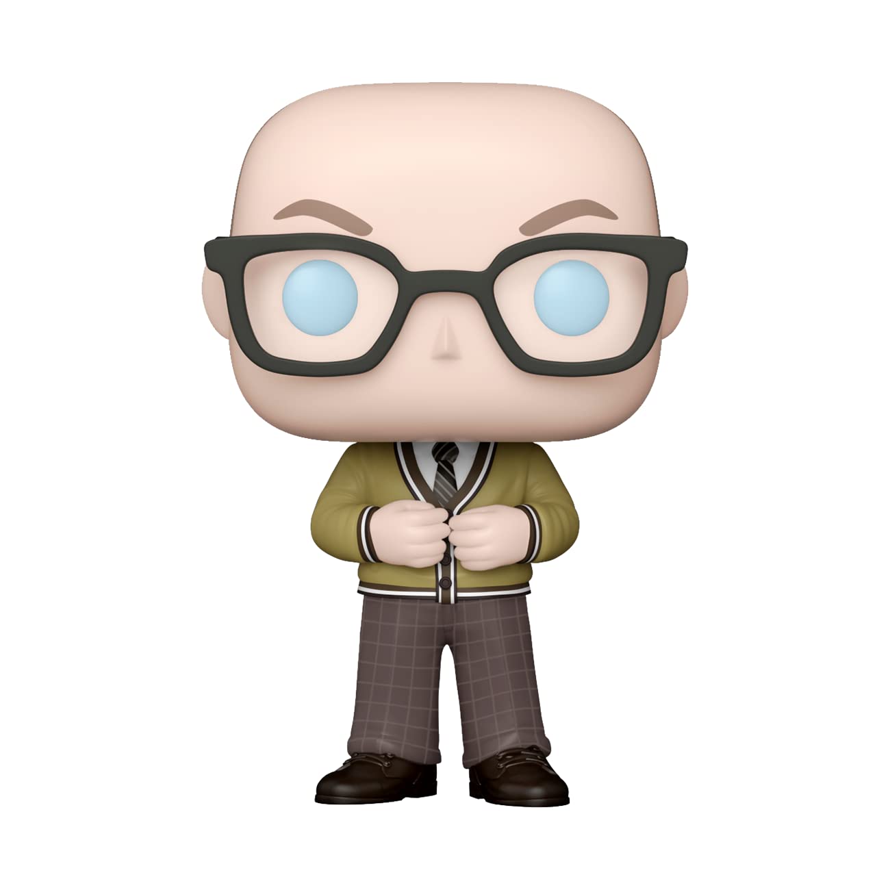 Funko POP! TV: WWDS - Colin Robinson - What We Do In the Shadows - Collectable Vinyl Figure - Gift Idea - Official Merchandise - Toys for Kids & Adults - Movies Fans - Model Figure for Collectors